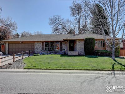 7136 S Newland St, Littleton, CO, 80128