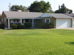 4724 E Princeton Ave, Fresno, CA