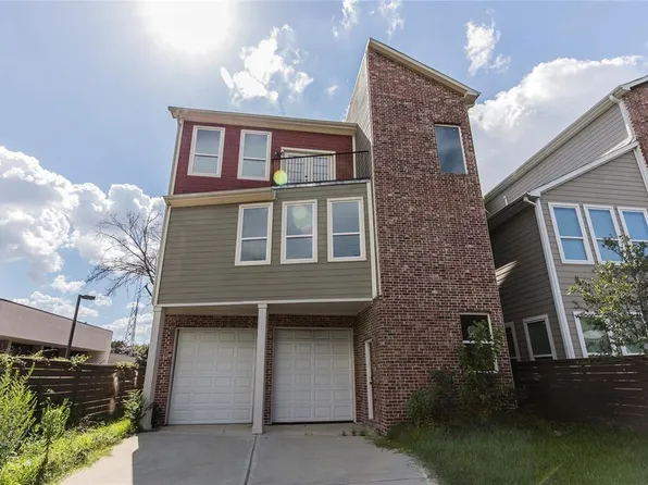 1424 Eddington St, Houston, TX 77023