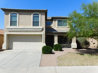 42348 W Michaels Dr, Maricopa, AZ 85138