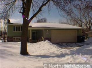 1520 9th Ave SE, Forest Lake, MN 55025