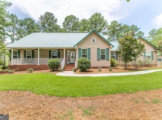 58 Spearhead Ln, Vienna, GA 31092