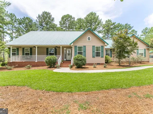 58 Spearhead Ln, Vienna, GA 31092