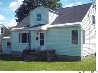 516 Florida Rd, Syracuse, NY 13211