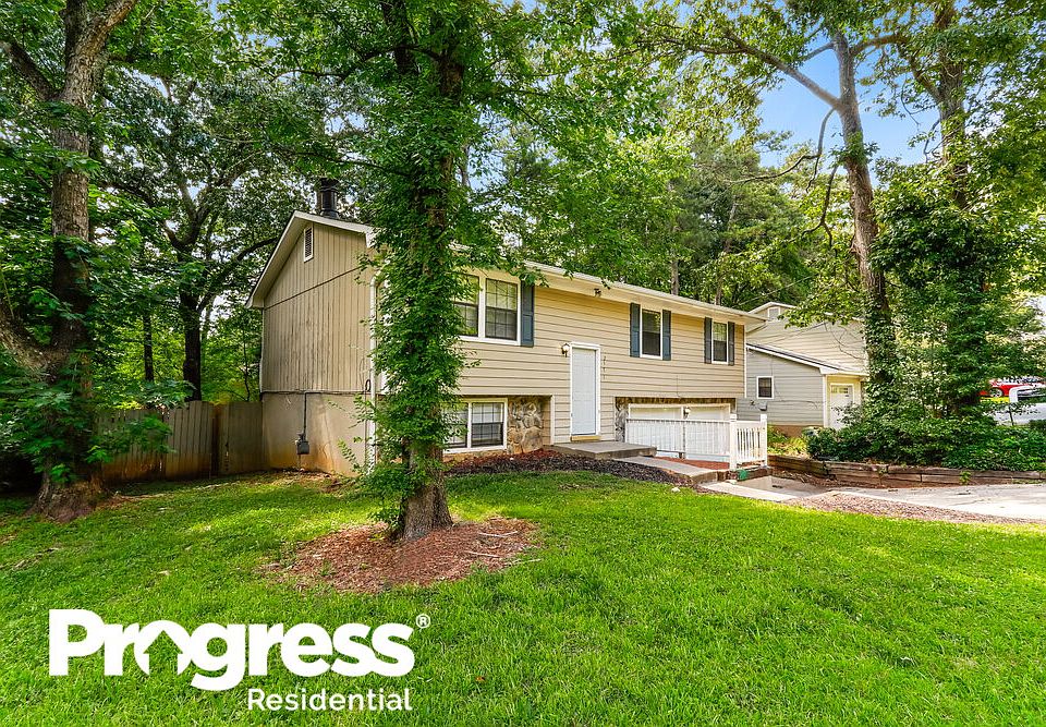 2171 Cherokee Valley Cir, Lithonia, GA 30058 Zillow