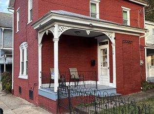 110 N York St, Pottstown, PA 19464