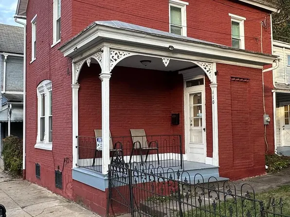 110 N York St, Pottstown, PA 19464