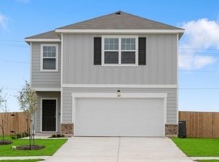 619 Lagoon Dr, Maxwell, TX 78656