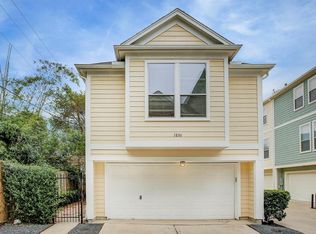 1836 Wheeler St, Houston, TX 77004