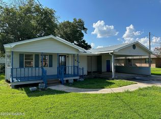 904 N Guidry Ave, Kaplan, LA 70548