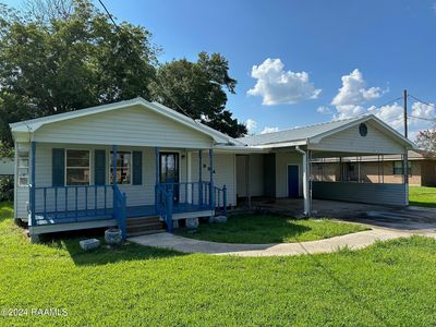 904 N Guidry Ave, Kaplan, LA, 70548