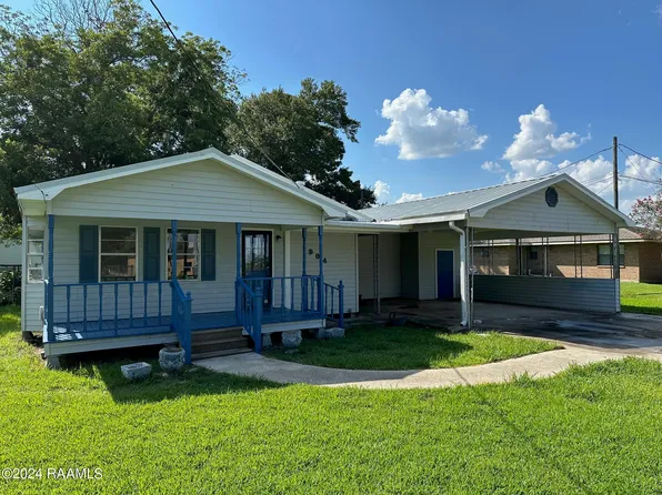904 N Guidry Ave, Kaplan, LA 70548