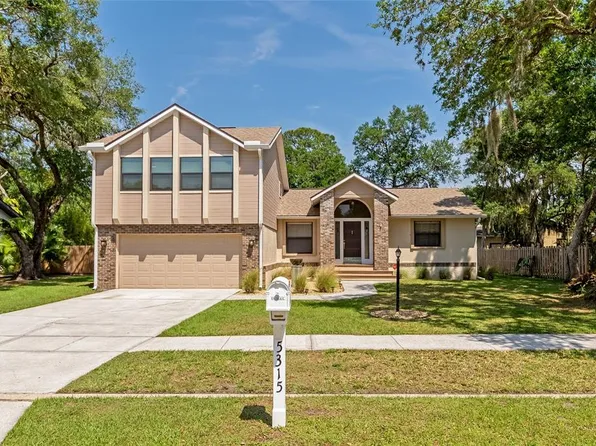 5315 Bent Oak Dr, Sarasota, FL 34232