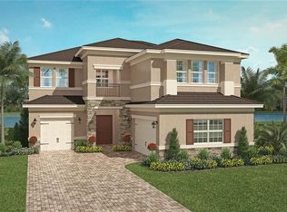 32245 Mahogany Valley Dr, Wesley Chapel, FL 33543