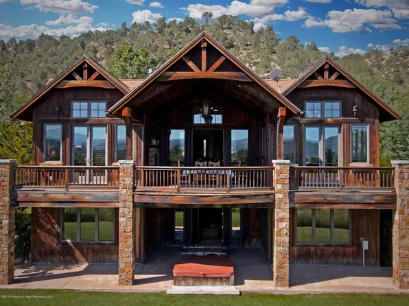 4056 Crystal Bridge Dr, Carbondale, CO 81623