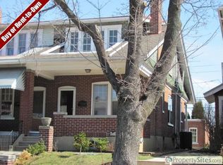 741 N 19th St, Allentown, PA 18104