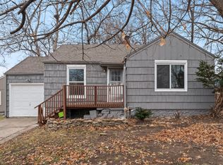 1733 N 40th St, Kansas City, KS 66102