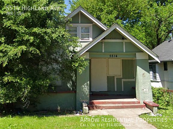 5th image of 5514 Highland Ave