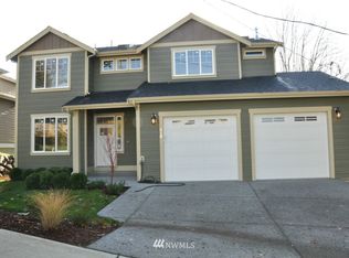 810 E Walnut, Kent, WA 98031