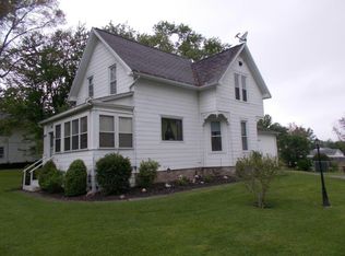 2809 Retsof Ave, Retsof, NY 14539