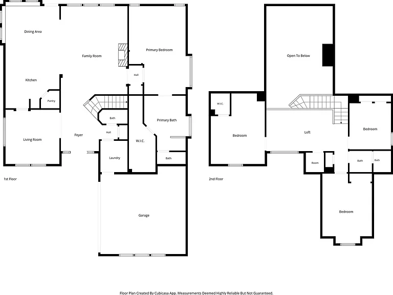 19307 Pinewood Bluff Ln — Photo 33