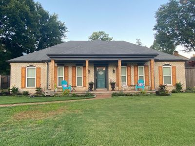 3174 Yates St Lot 77, Memphis, TN, 38134