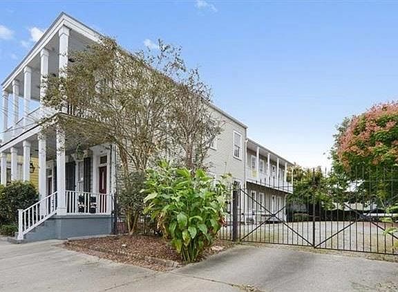 4th image of 1463 Annunciation St #B