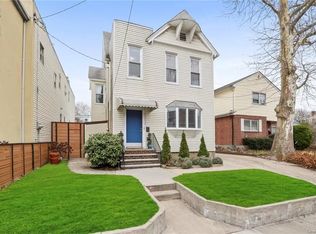 8931 87th St, Woodhaven, NY