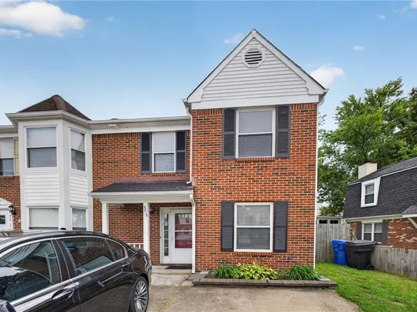 5215 Westhaven Cres, Virginia Beach, VA 23464