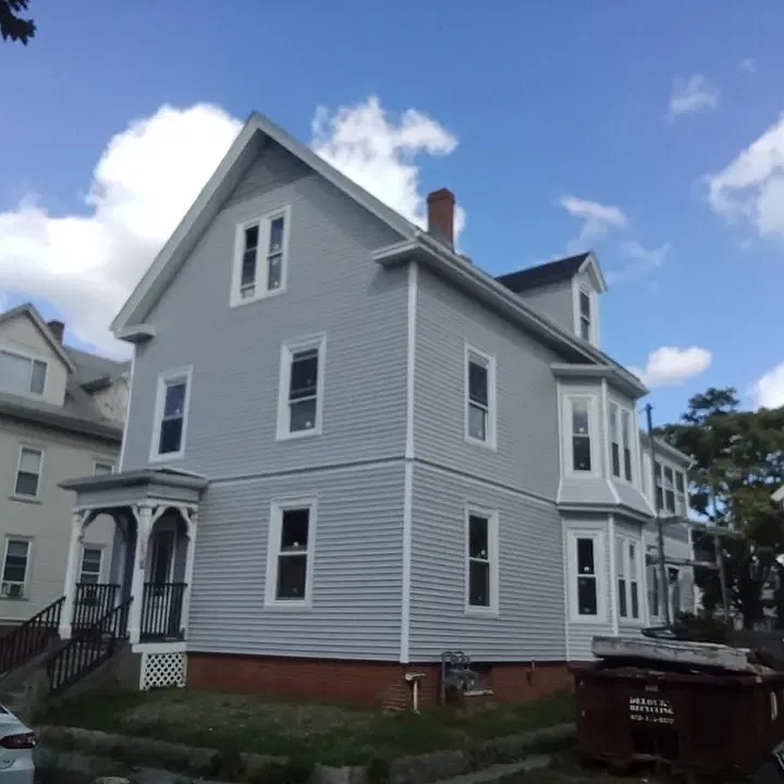 21 Brimblecom St #2