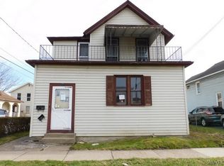 171 Tremont St, North Tonawanda, NY 14120