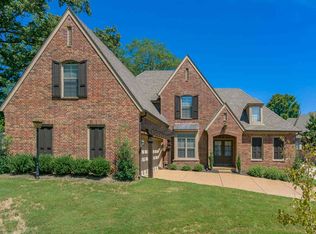 10236 Veranda Woods Cv E, Lakeland, TN 38002