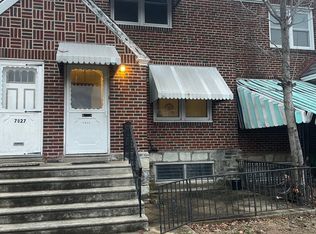 7025 Calvert St, Philadelphia, PA 19149