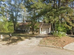 7610 Teton Ct, Jonesboro, GA 30236