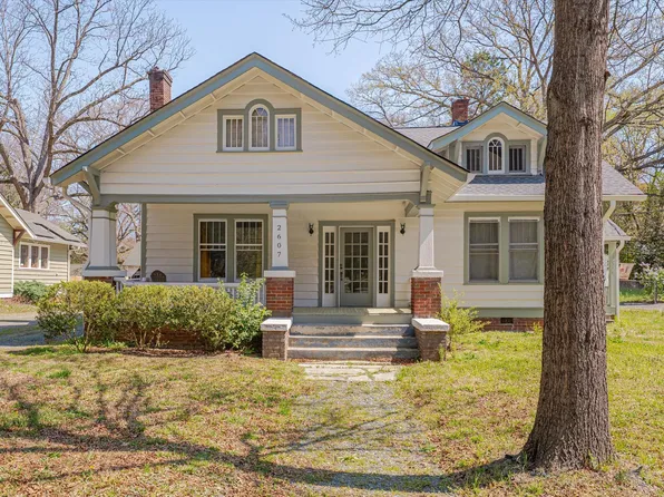 2607 Chapel Hill Rd, Durham, NC 27707