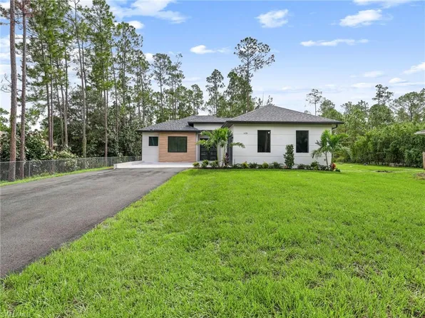 628 20th ST SE, NAPLES, FL 34117