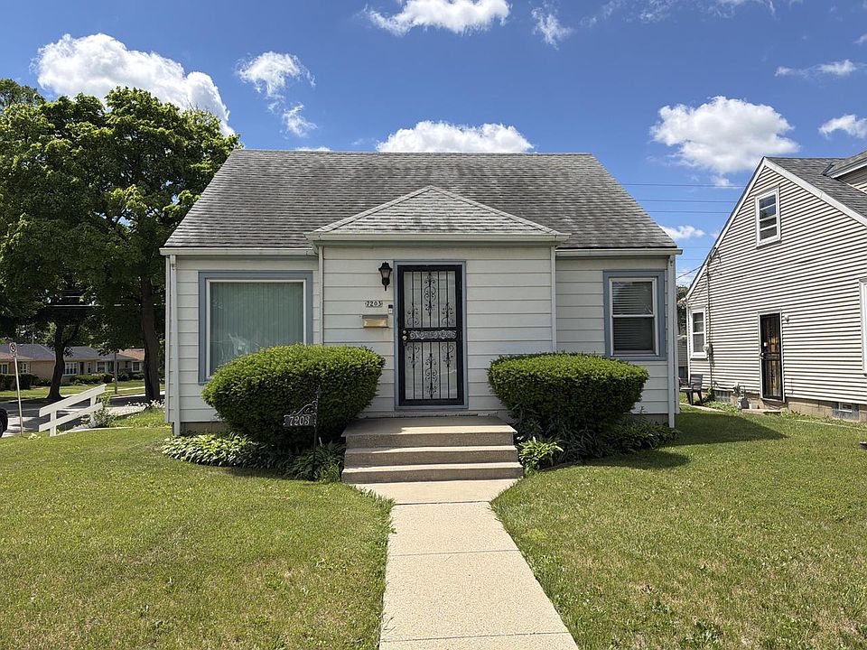 1st image of 7203 W Hampton AVENUE