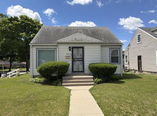 7203 W Hampton AVENUE, Milwaukee, WI 53218
