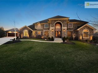 15520 Kessler St, Overland Park, KS 66221