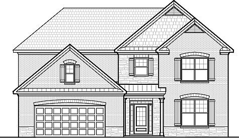1010 Hillcrest Court
