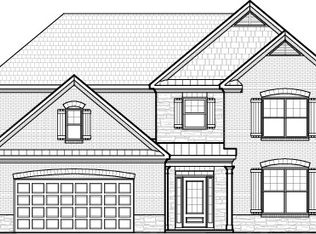 1010 Hillcrest Ct, Anderson, SC 29621