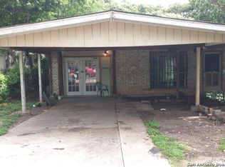 5911 Seacroft Dr, San Antonio, TX 78238
