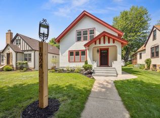 1924 Cleveland St NE, Minneapolis, MN 55418