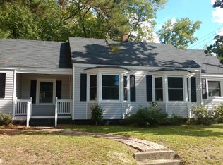 315 Rountree St W, Wilson, NC 27893