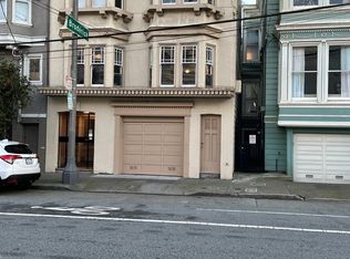 1435 Fulton St APT 1, San Francisco, CA 94117