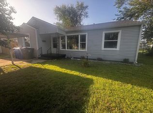 111 E Dale St, Norman, OK 73069