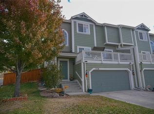 1550 Willow Oak Rd, Castle Rock, CO 80104