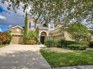 1817 Derby Glen Dr, Orlando, FL 32837