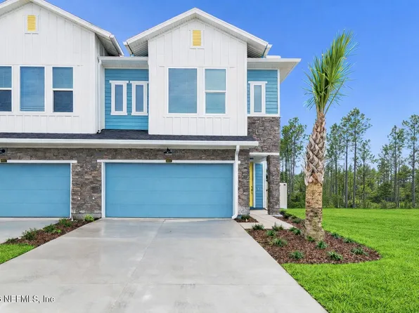 10165 ELEMENT Road, Jacksonville, FL 32256