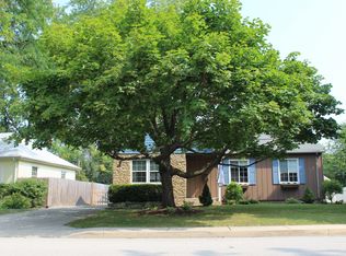 1615 Marquette Rd, Joliet, IL 60435